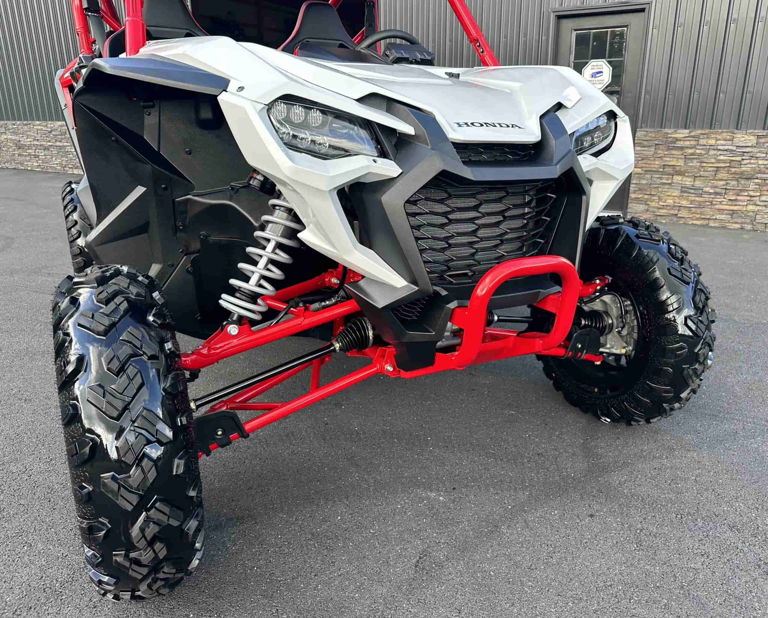 2023 HONDA TALON 1000 LIVE
